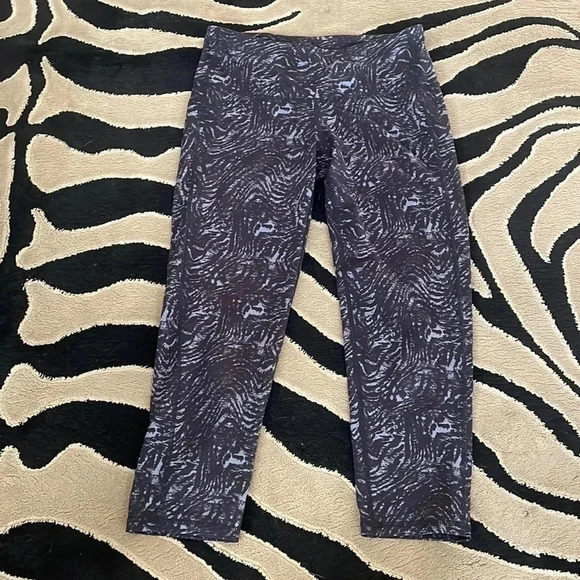 Athleta Leggings - Picture 1 of 4